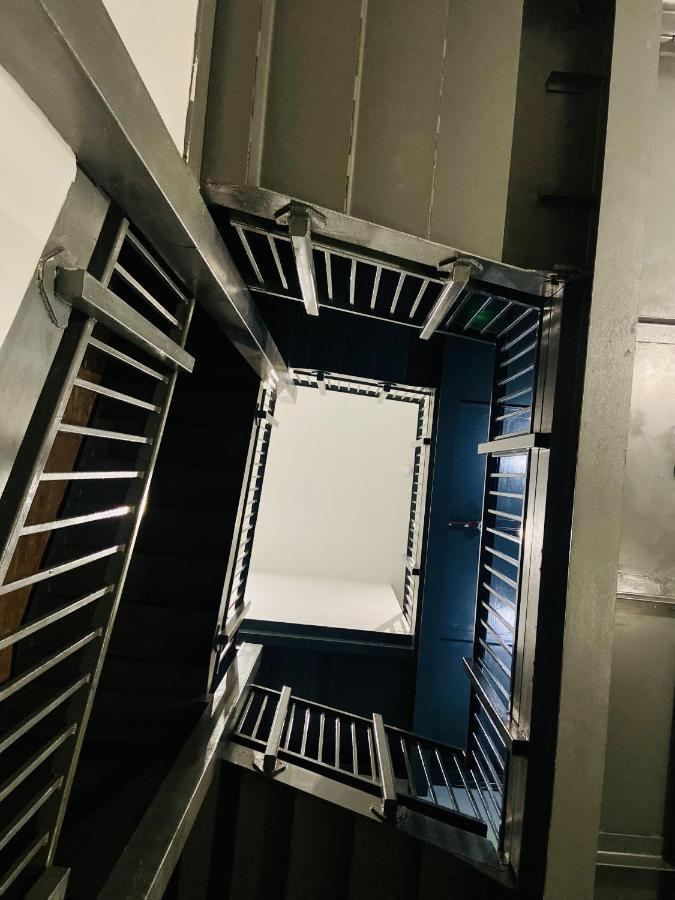 The Martello - Free Secure Carpark Apartamento Kingston upon Hull Exterior foto