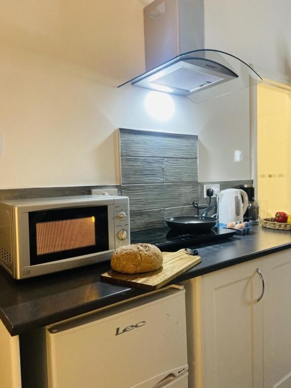 The Martello - Free Secure Carpark Apartamento Kingston upon Hull Exterior foto